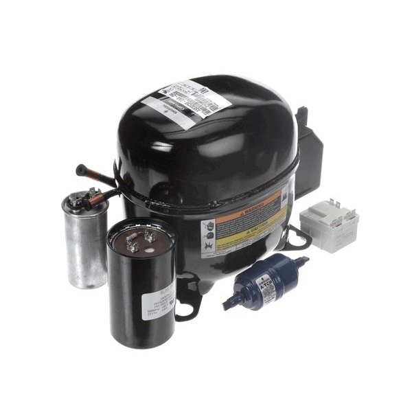 Compressor, No SP-5529